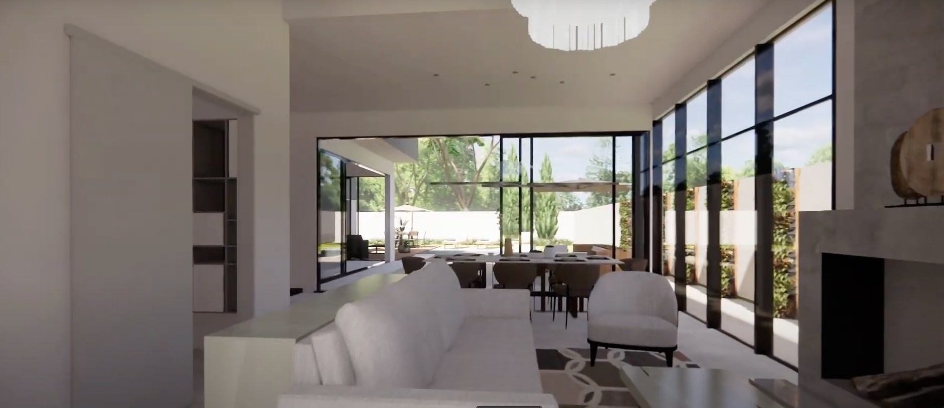 Casa, 4 quartos - Foto 3