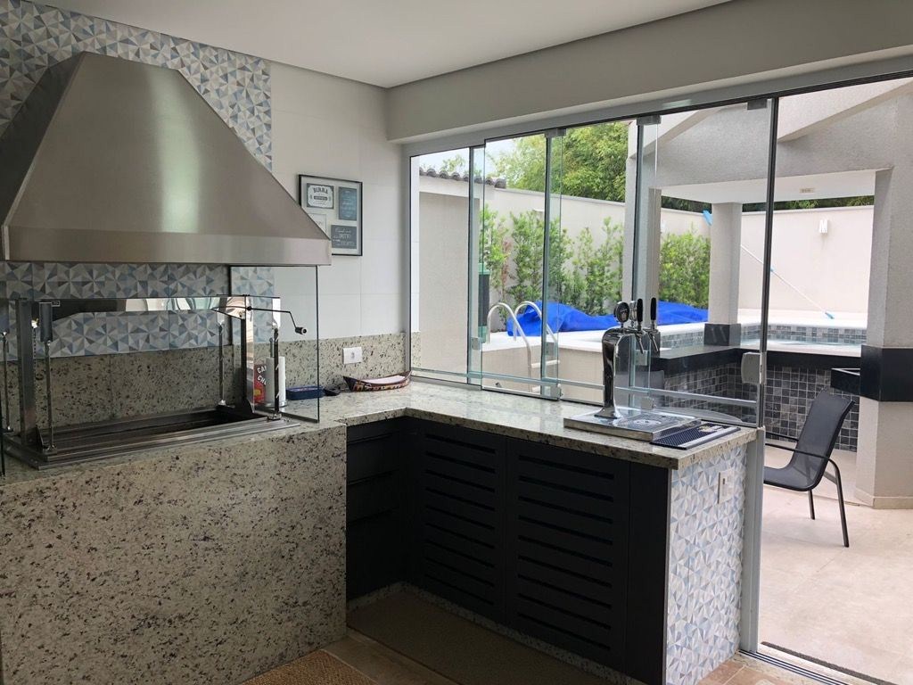 Casa, 4 quartos - Foto 63