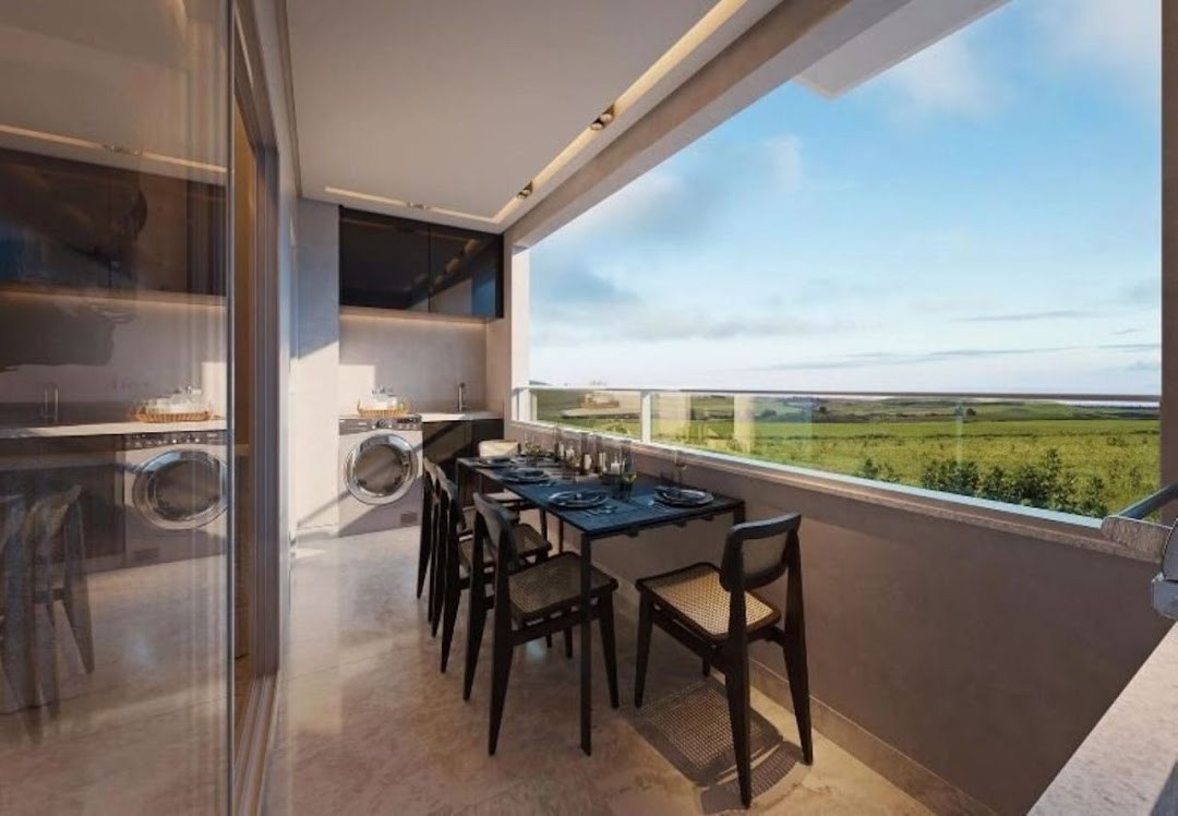Apartamento, 2 quartos, 64 m² - Foto 9