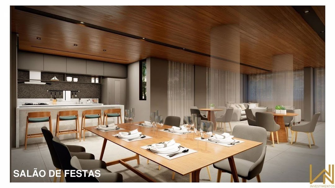 Apartamento, 2 quartos, 61 m² - Foto 9