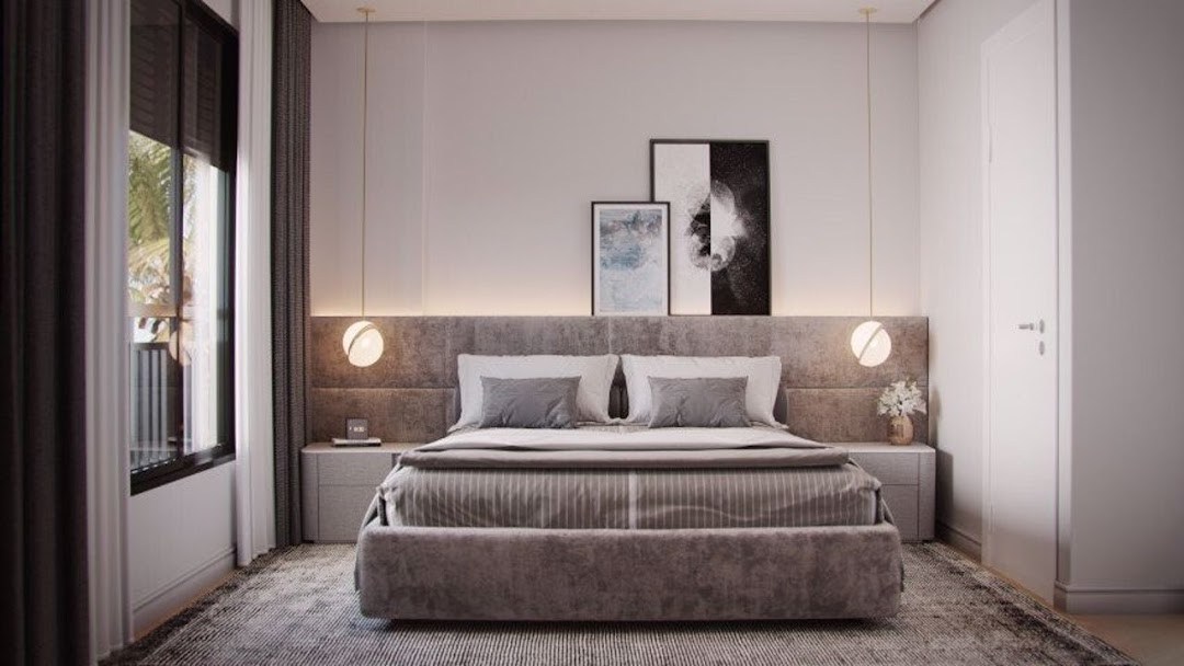 Apartamento, 3 quartos, 150 m² - Foto 3