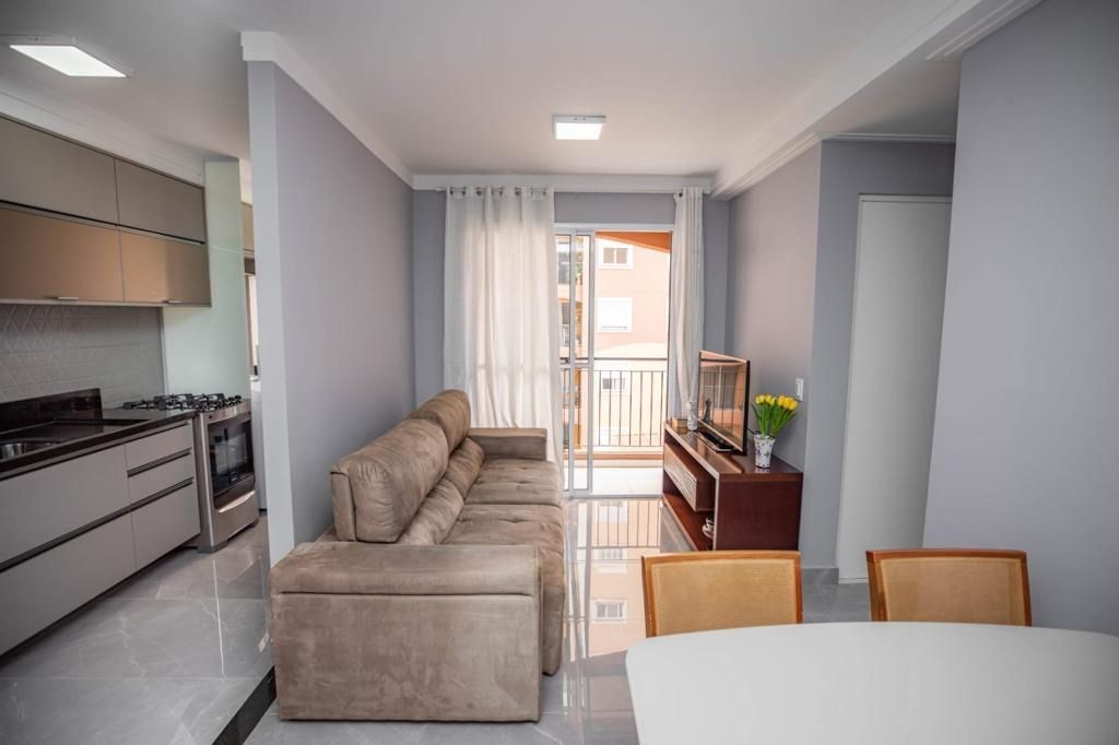 Apartamento, 3 quartos, 63 m² - Foto 8