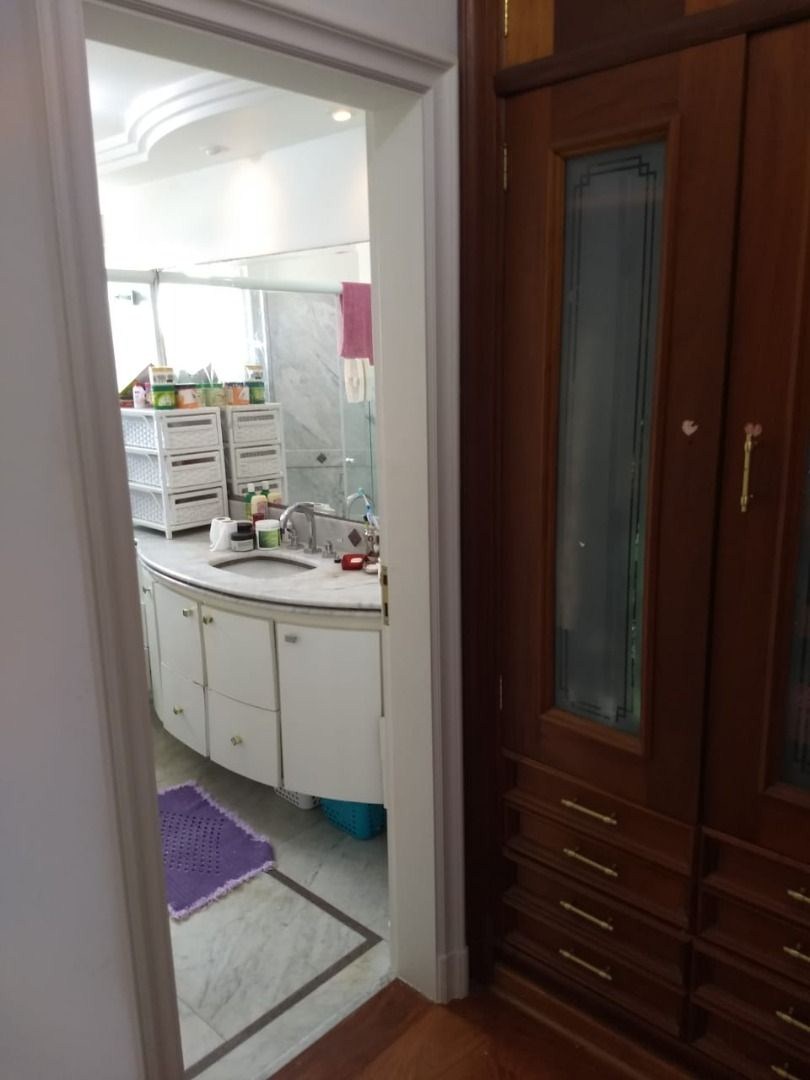 Casa, 4 quartos - Foto 27