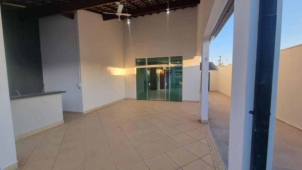 Casa, 3 quartos - Foto 31