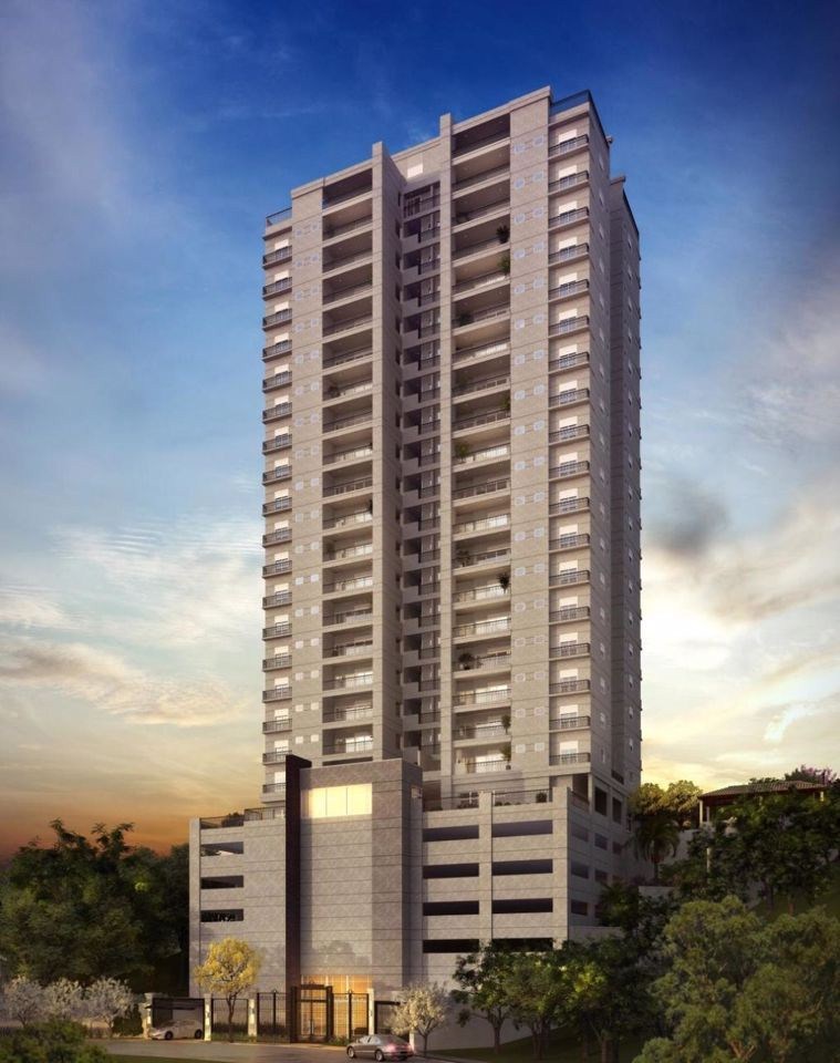 Apartamento, 4 quartos, 145 m² - Foto 20
