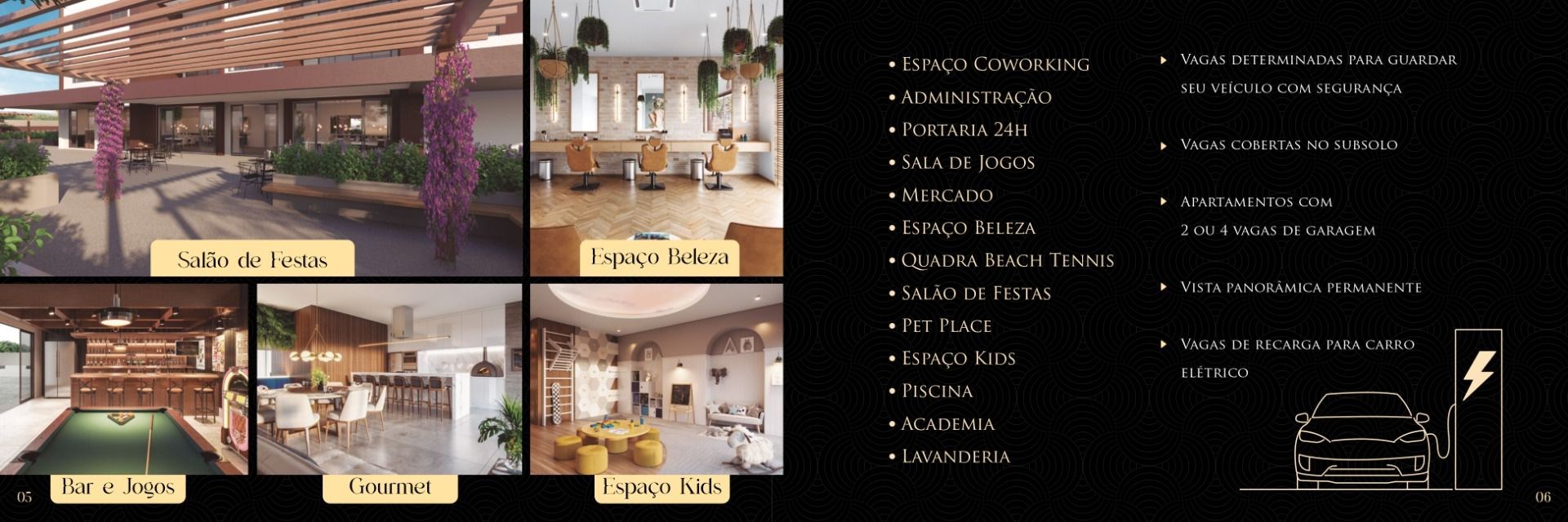 Apartamento, 3 quartos, 83 m² - Foto 5