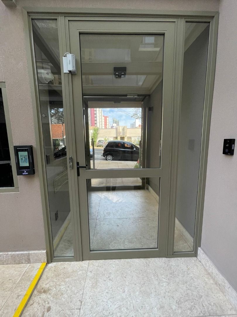 Apartamento, 3 quartos, 178 m² - Foto 4