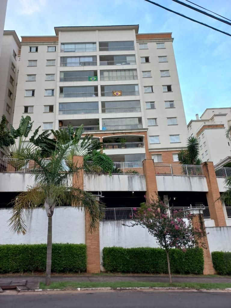 Apartamento, 3 quartos, 98 m² - Foto 1
