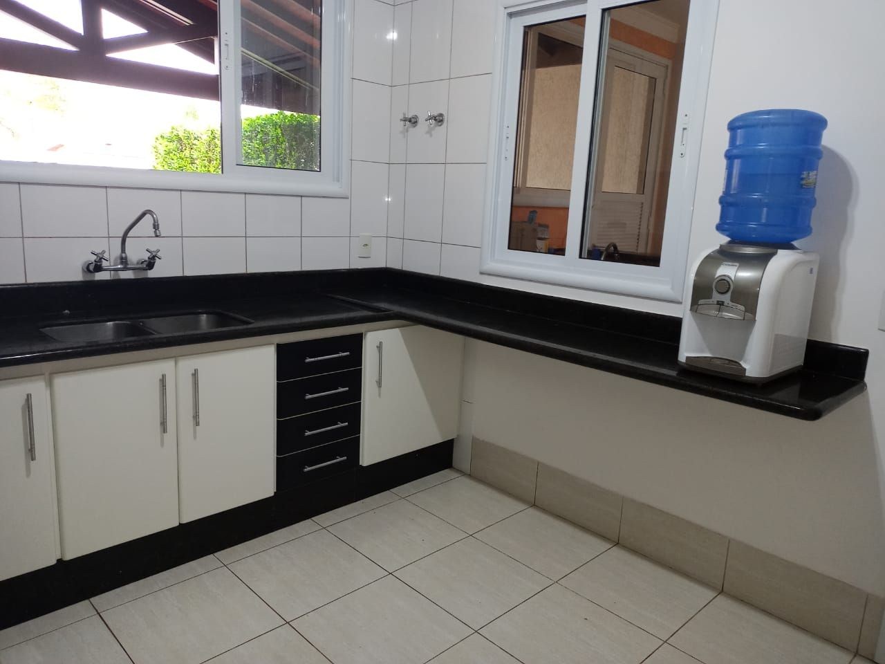 Casa, 4 quartos - Foto 12
