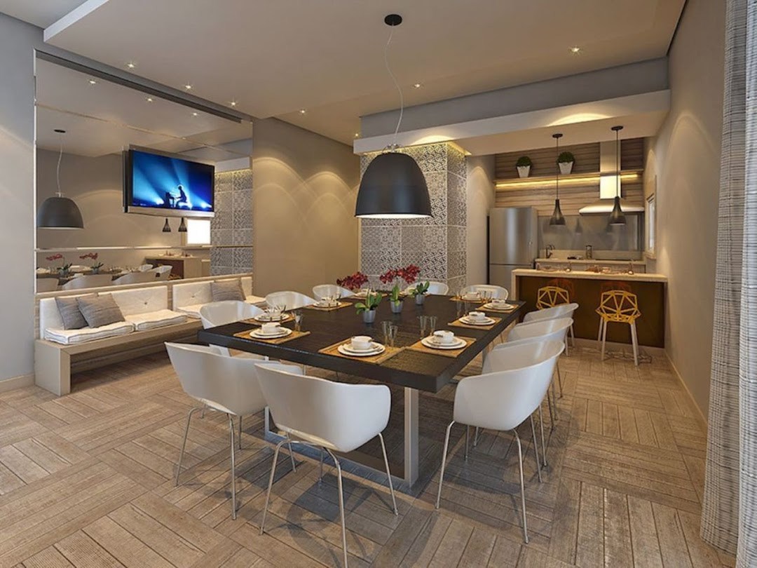 Apartamento, 1 quarto, 69 m² - Foto 5