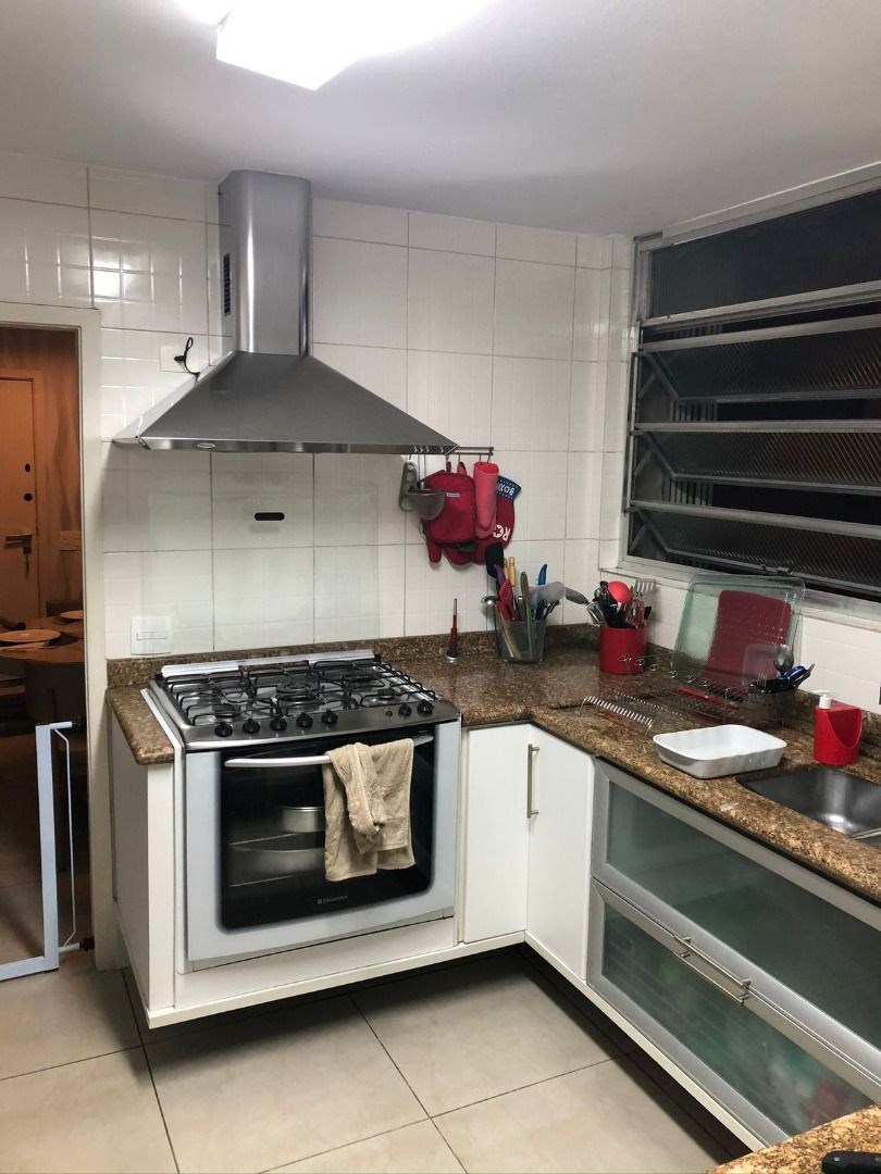 Apartamento, 3 quartos, 205 m² - Foto 23