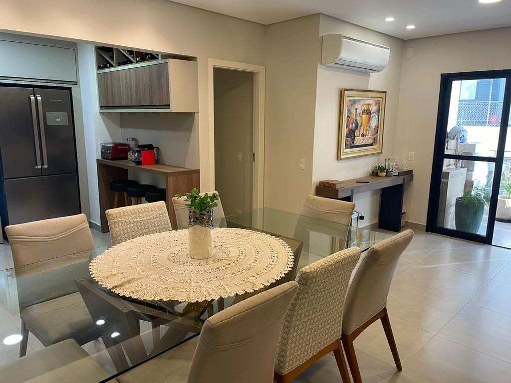 Apartamento, 3 quartos, 106 m² - Foto 3