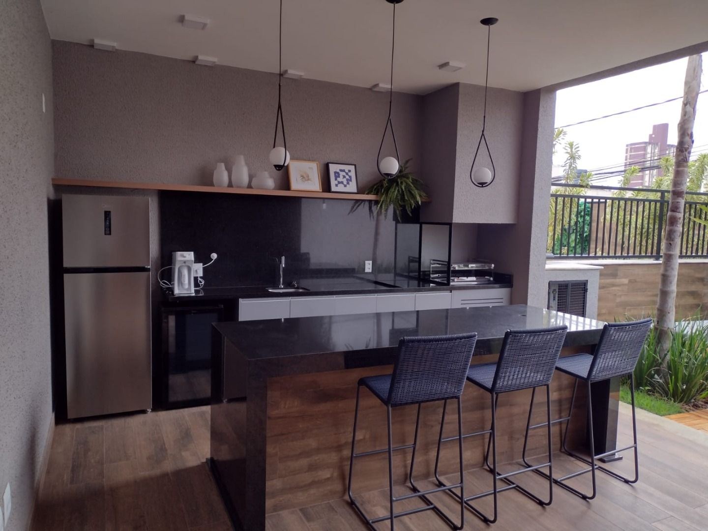 Apartamento, 2 quartos, 78 m² - Foto 17