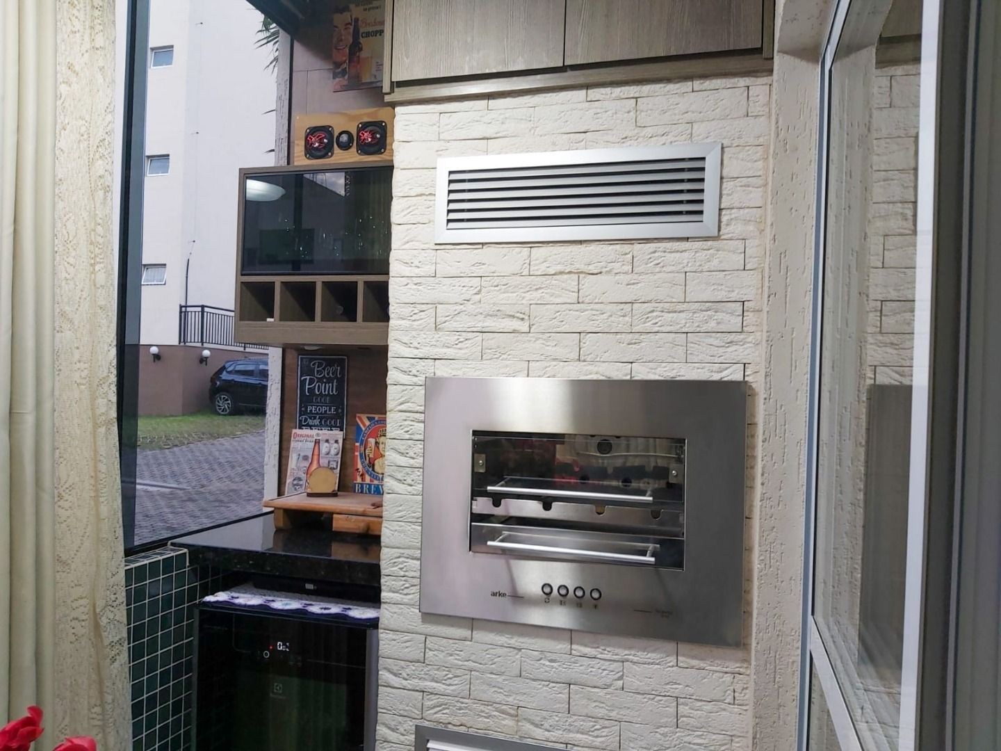 Apartamento, 2 quartos, 75 m² - Foto 10