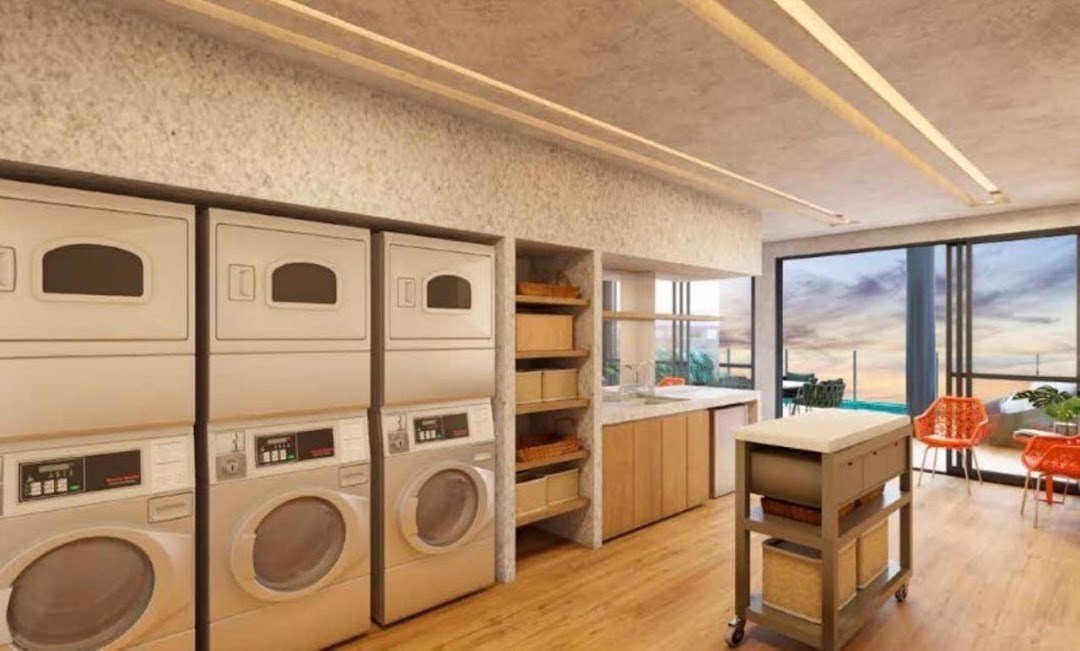 Apartamento, 1 quarto, 43 m² - Foto 3