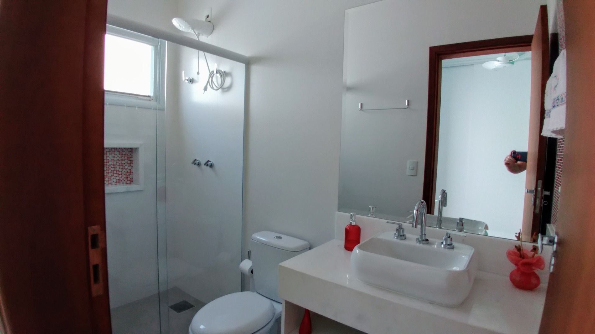 Casa, 4 quartos - Foto 12