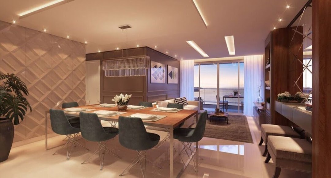 Apartamento, 3 quartos, 113 m² - Foto 5