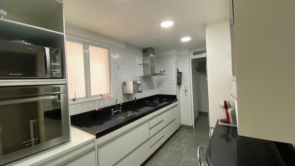 Apartamento, 4 quartos, 136 m² - Foto 13