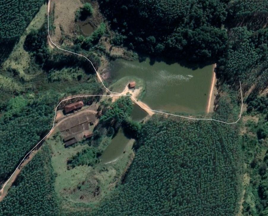 Fazenda, 122 hectares - Foto 10