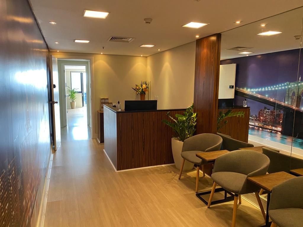 Sala-Conjunto - Foto 19