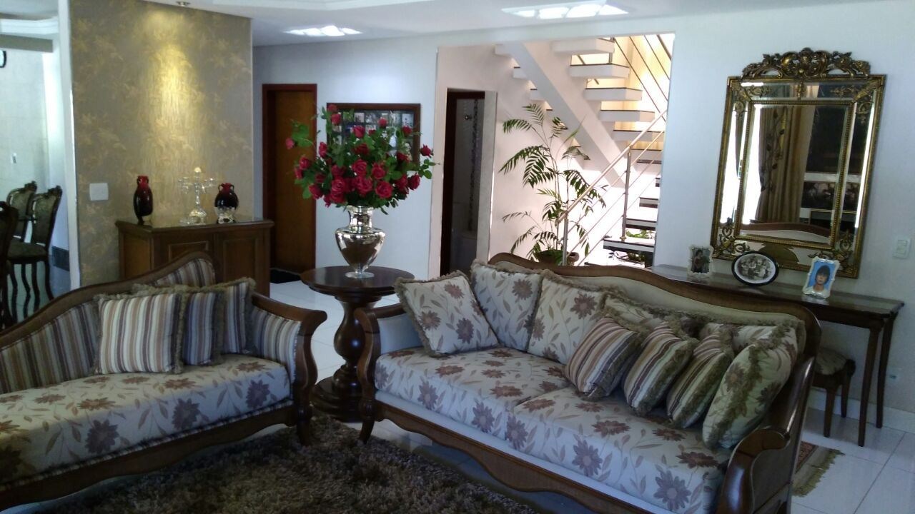 Casa, 5 quartos - Foto 29