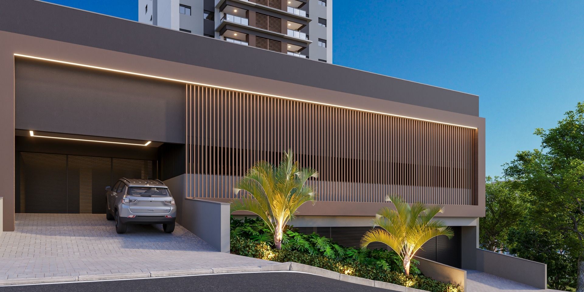 Apartamento, 3 quartos, 90 m² - Foto 4