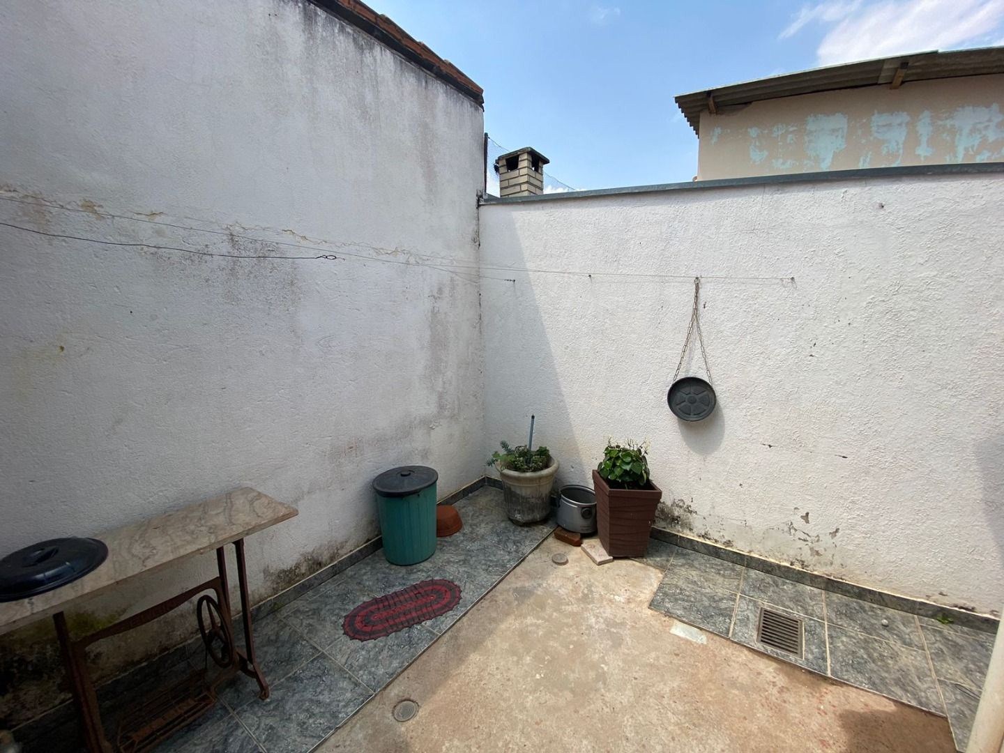 Casa, 4 quartos - Foto 19