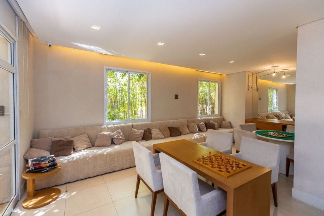 Apartamento, 3 quartos, 204 m² - Foto 32