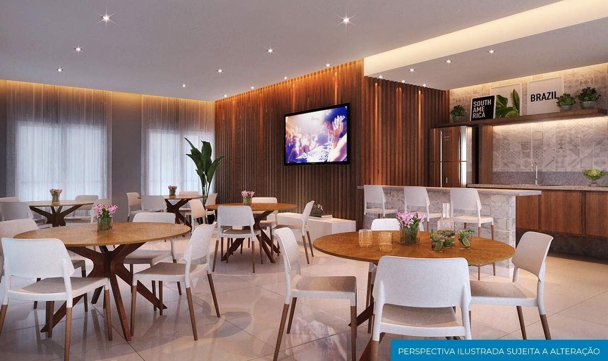 Apartamento, 2 quartos, 54 m² - Foto 9