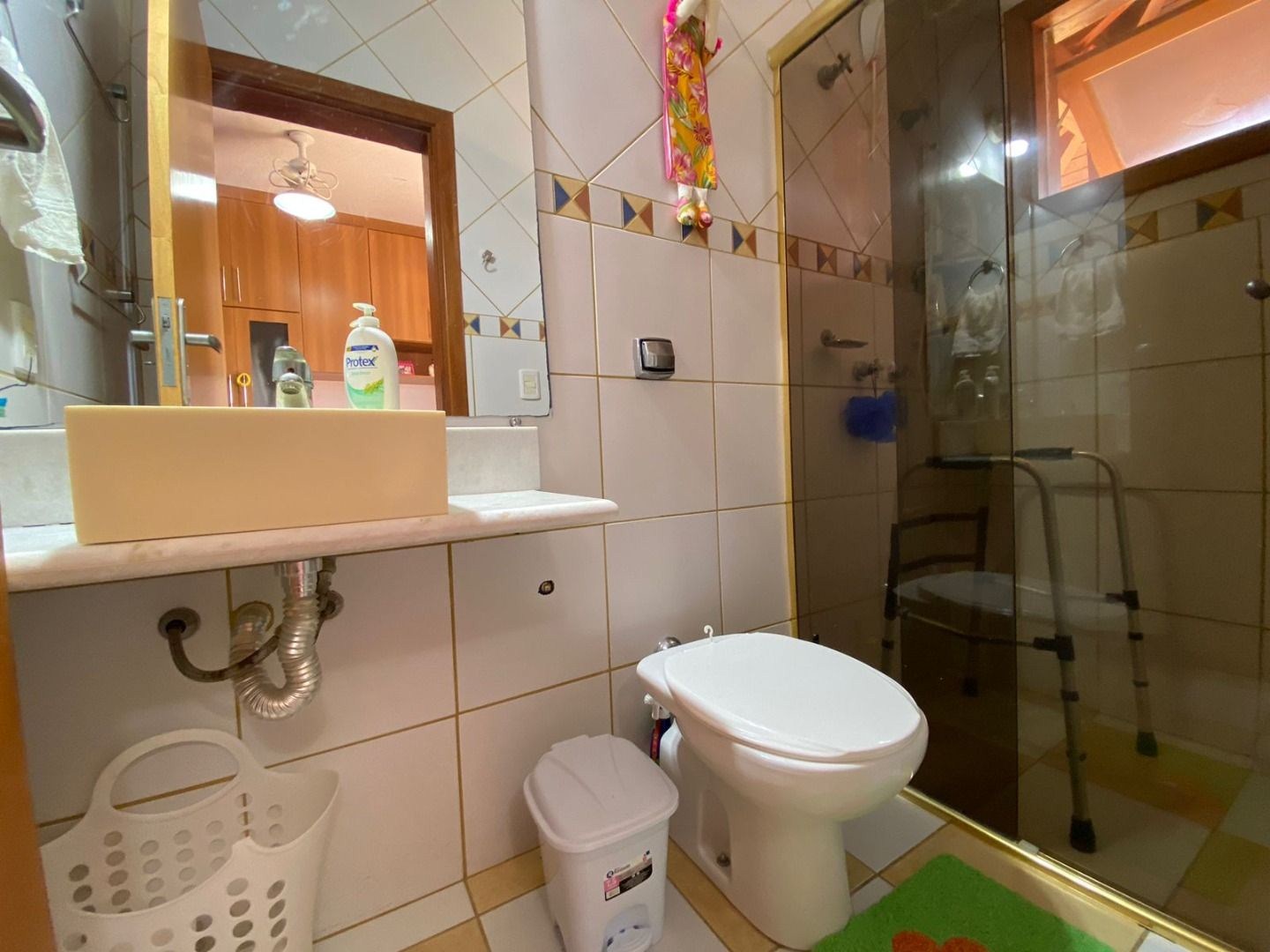 Casa, 4 quartos - Foto 21