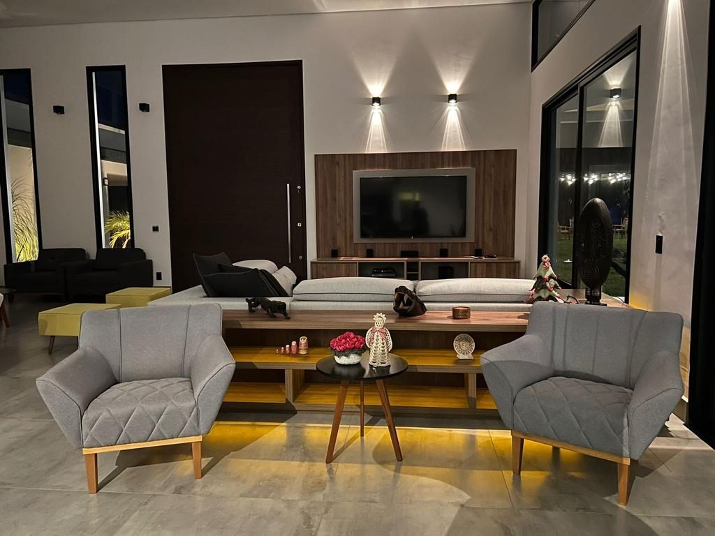 Casa, 5 quartos - Foto 40