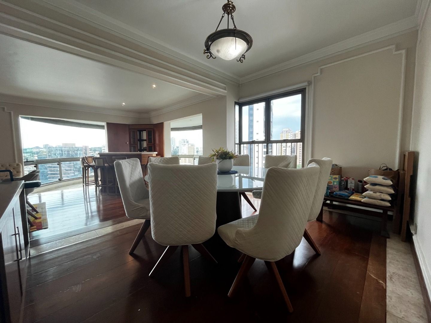 Apartamento, 4 quartos, 256 m² - Foto 11