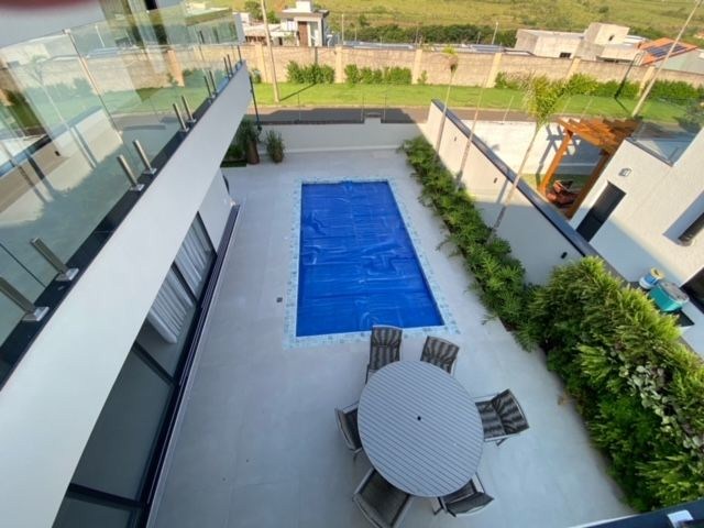 Casa, 4 quartos - Foto 32