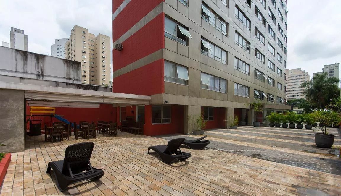 Apartamento, 2 quartos, 127 m² - Foto 20
