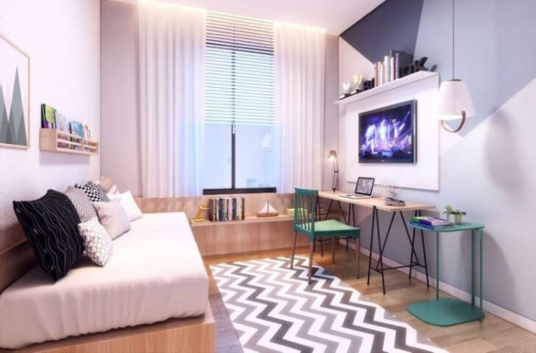 Apartamento, 3 quartos, 76 m² - Foto 16