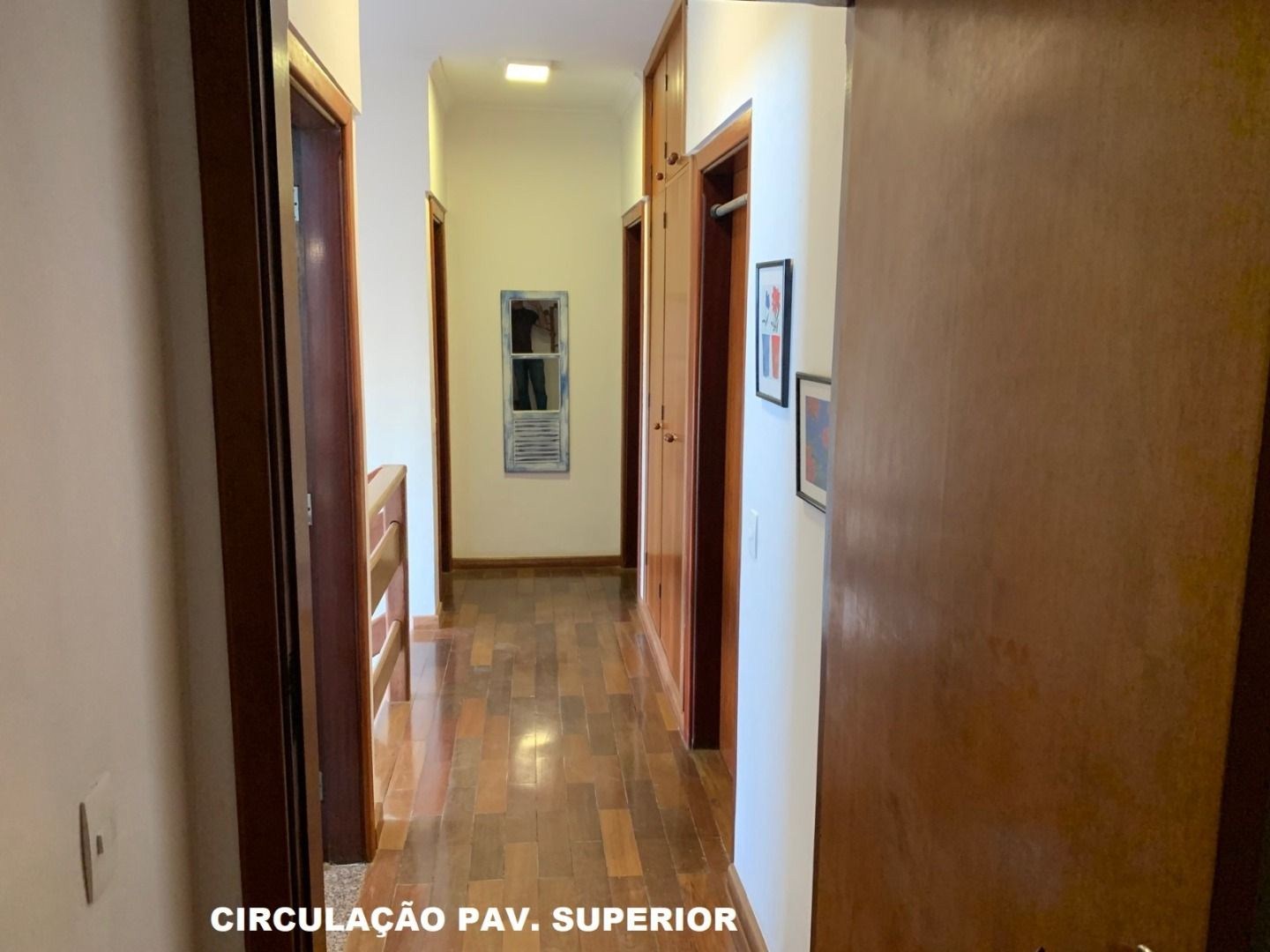 Casa, 4 quartos - Foto 24