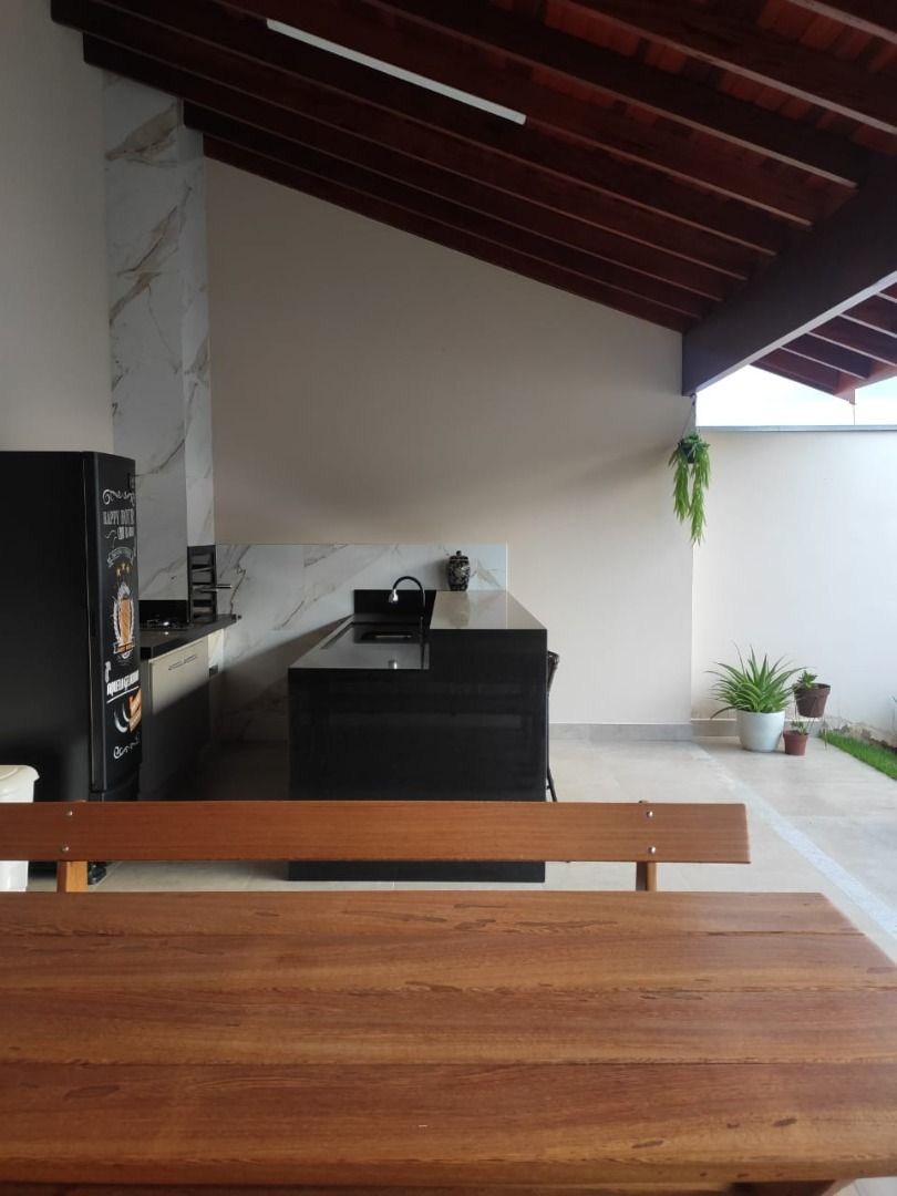 Casa, 3 quartos - Foto 17