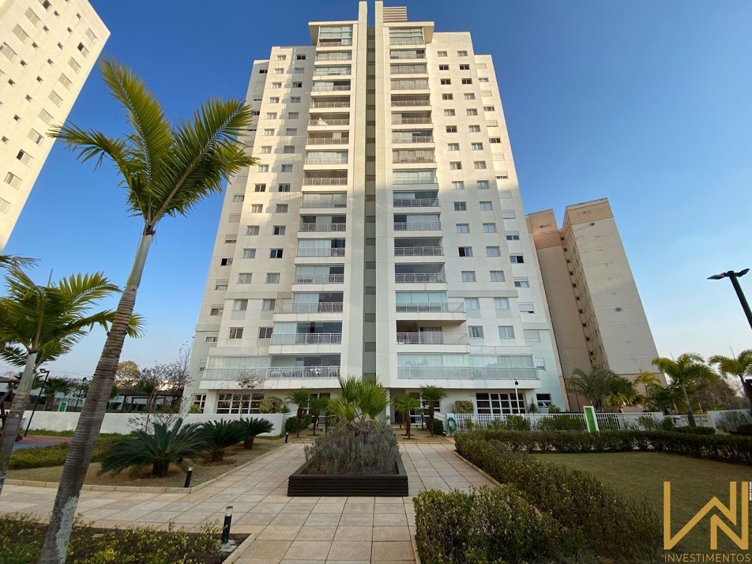 Apartamento, 3 quartos, 159 m² - Foto 10