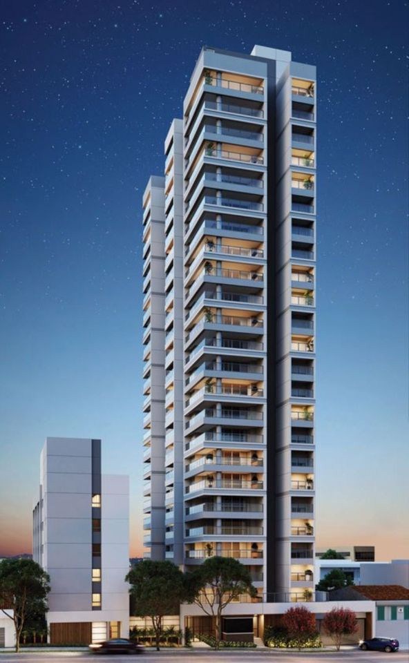 Apartamento, 4 quartos, 283 m² - Foto 17