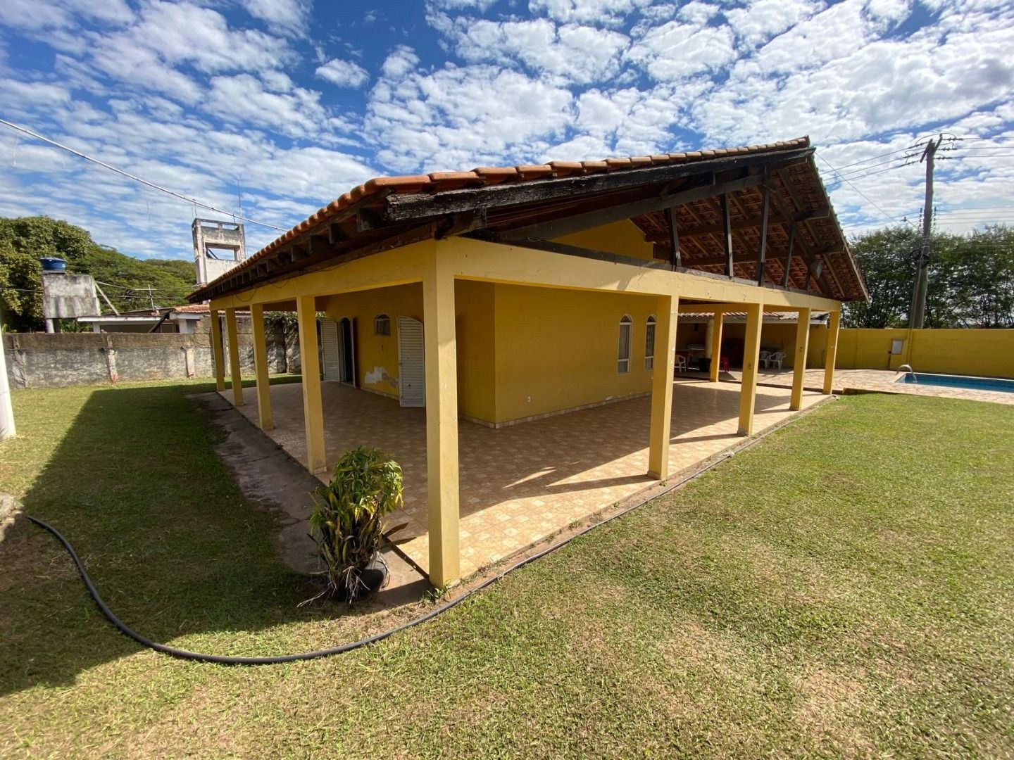Sítio, 2 quartos, 1400 m² - Foto 4