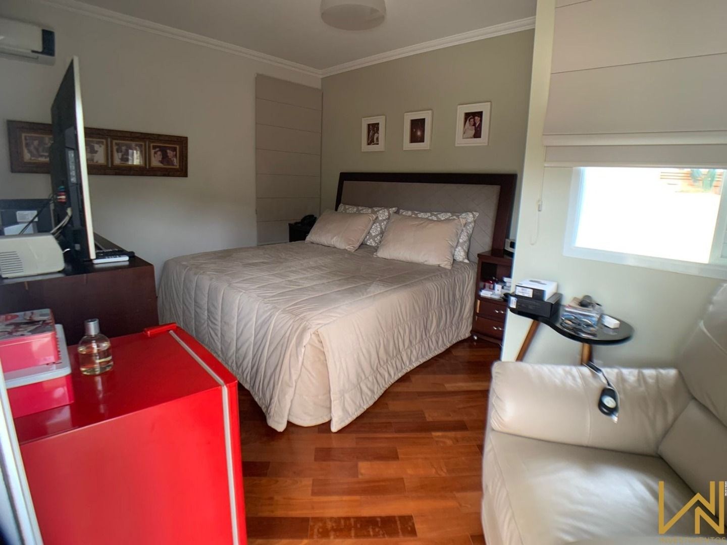 Casa, 3 quartos - Foto 7