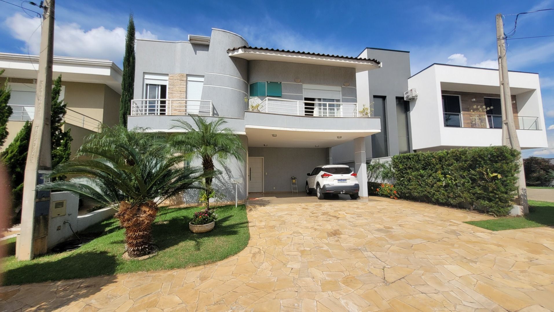Casa, 4 quartos - Foto 1