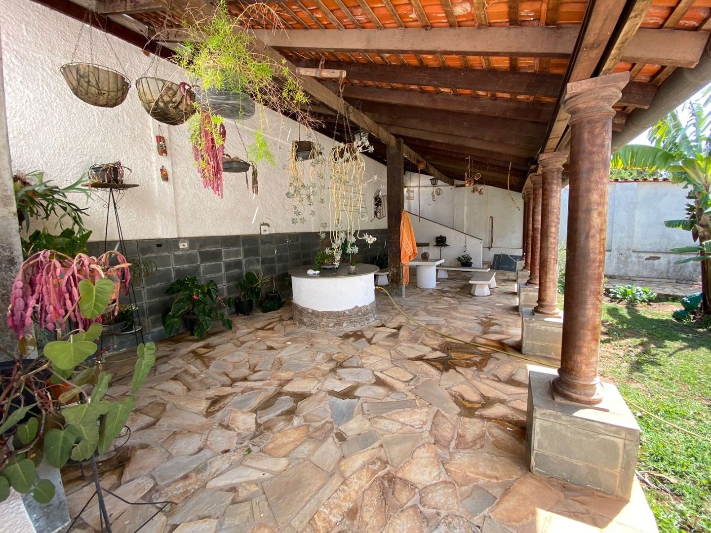 Casa, 6 quartos - Foto 18