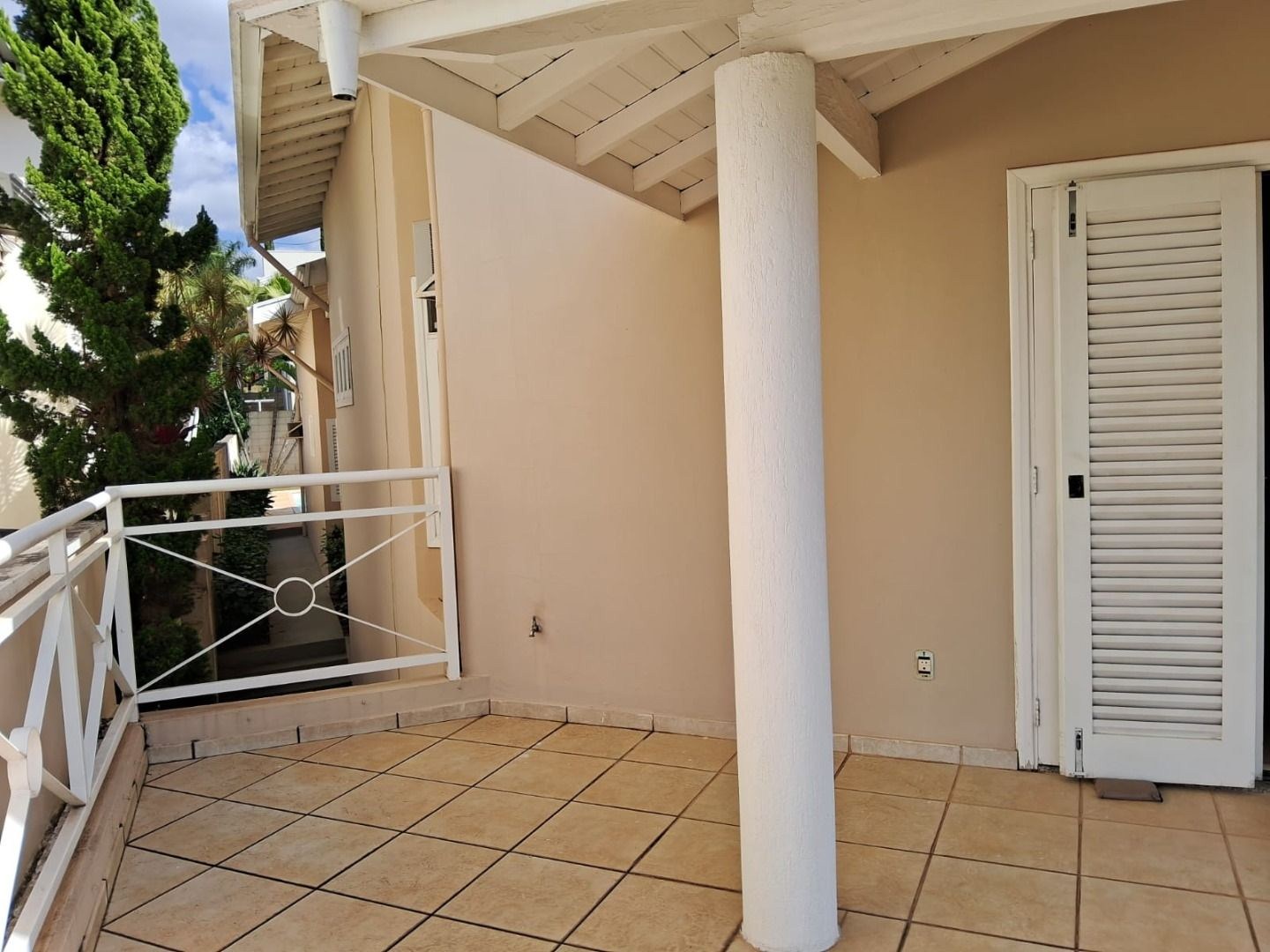 Casa, 4 quartos - Foto 46