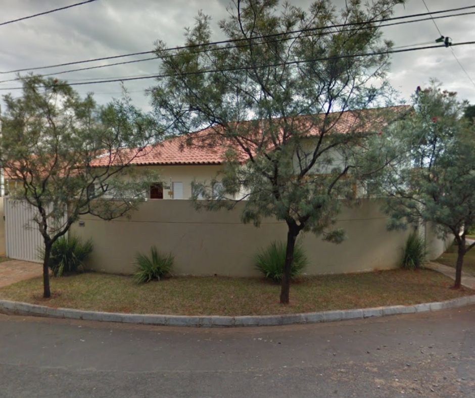 Casa, 8 quartos - Foto 15