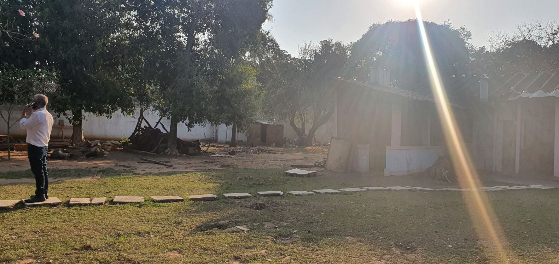 Loteamento e Condomínio, 1 hectares - Foto 89