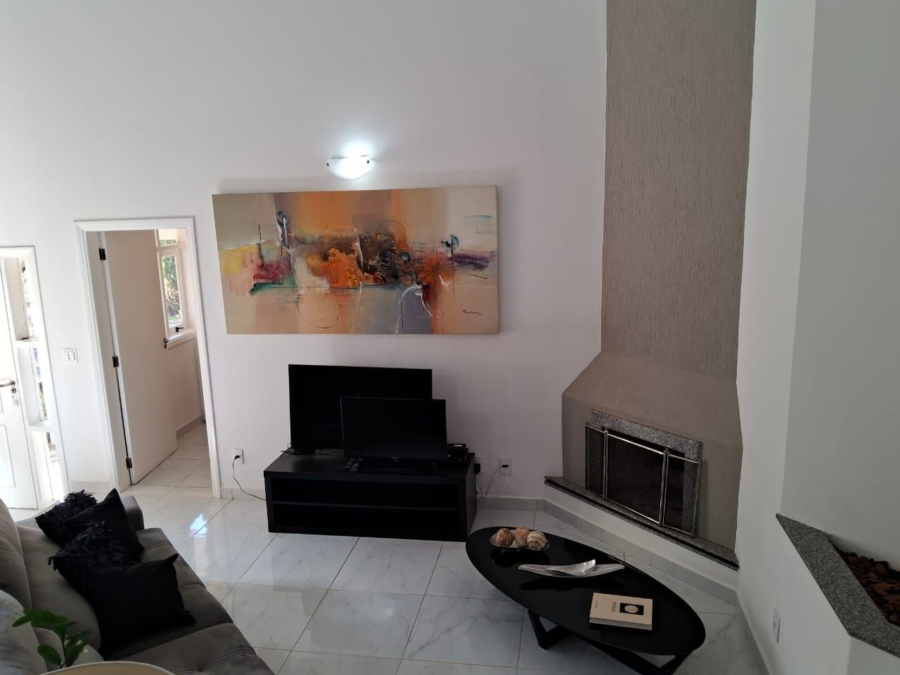 Casa, 4 quartos - Foto 10