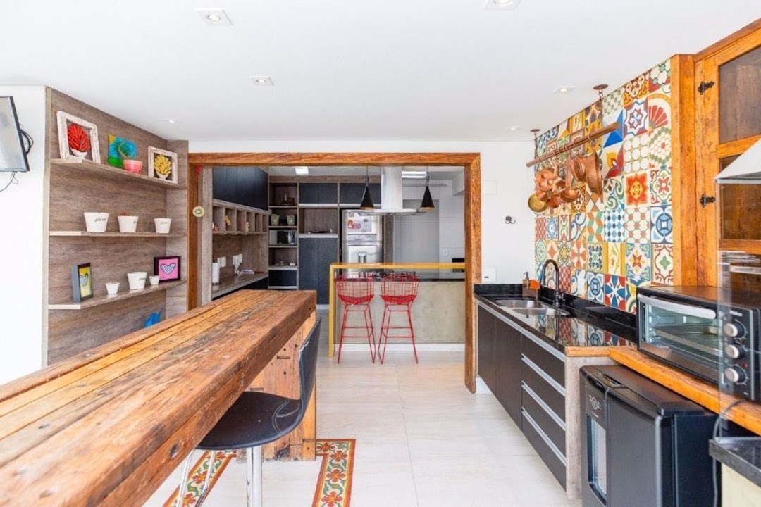 Apartamento, 3 quartos, 204 m² - Foto 30