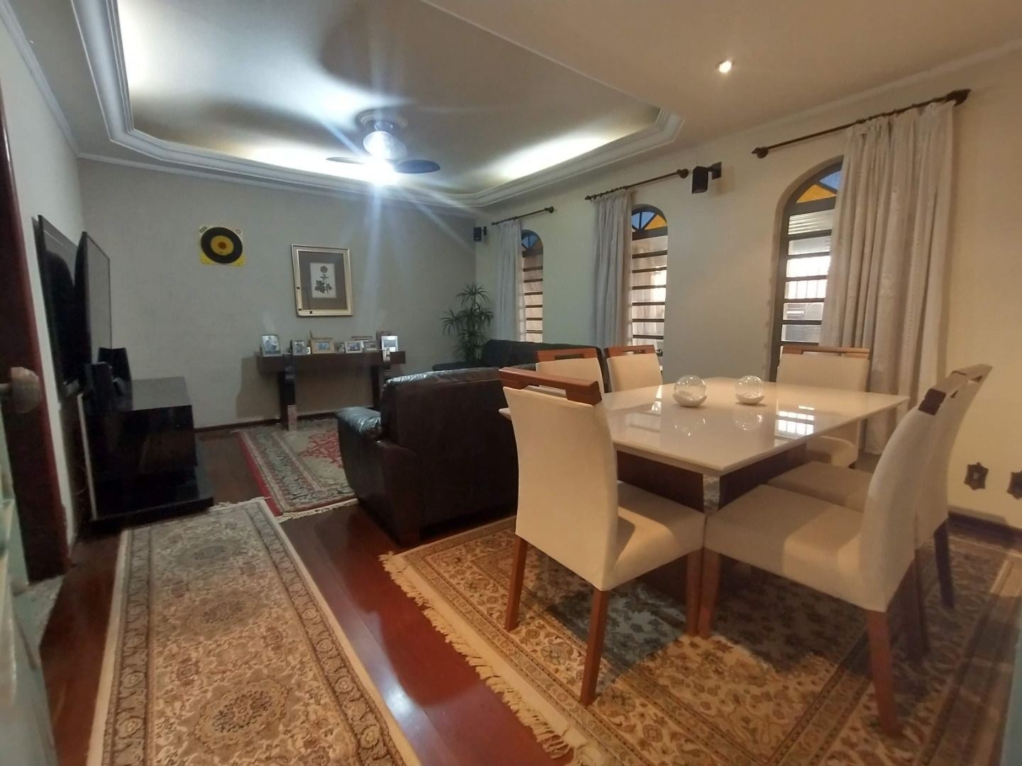 Casa, 3 quartos - Foto 2