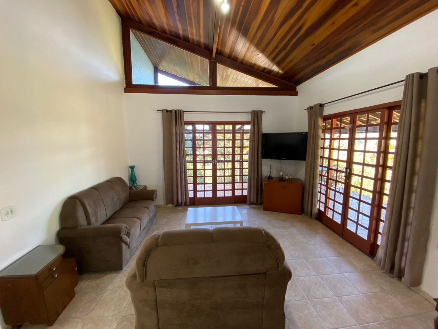 Sítio, 4 quartos, 2000 m² - Foto 21